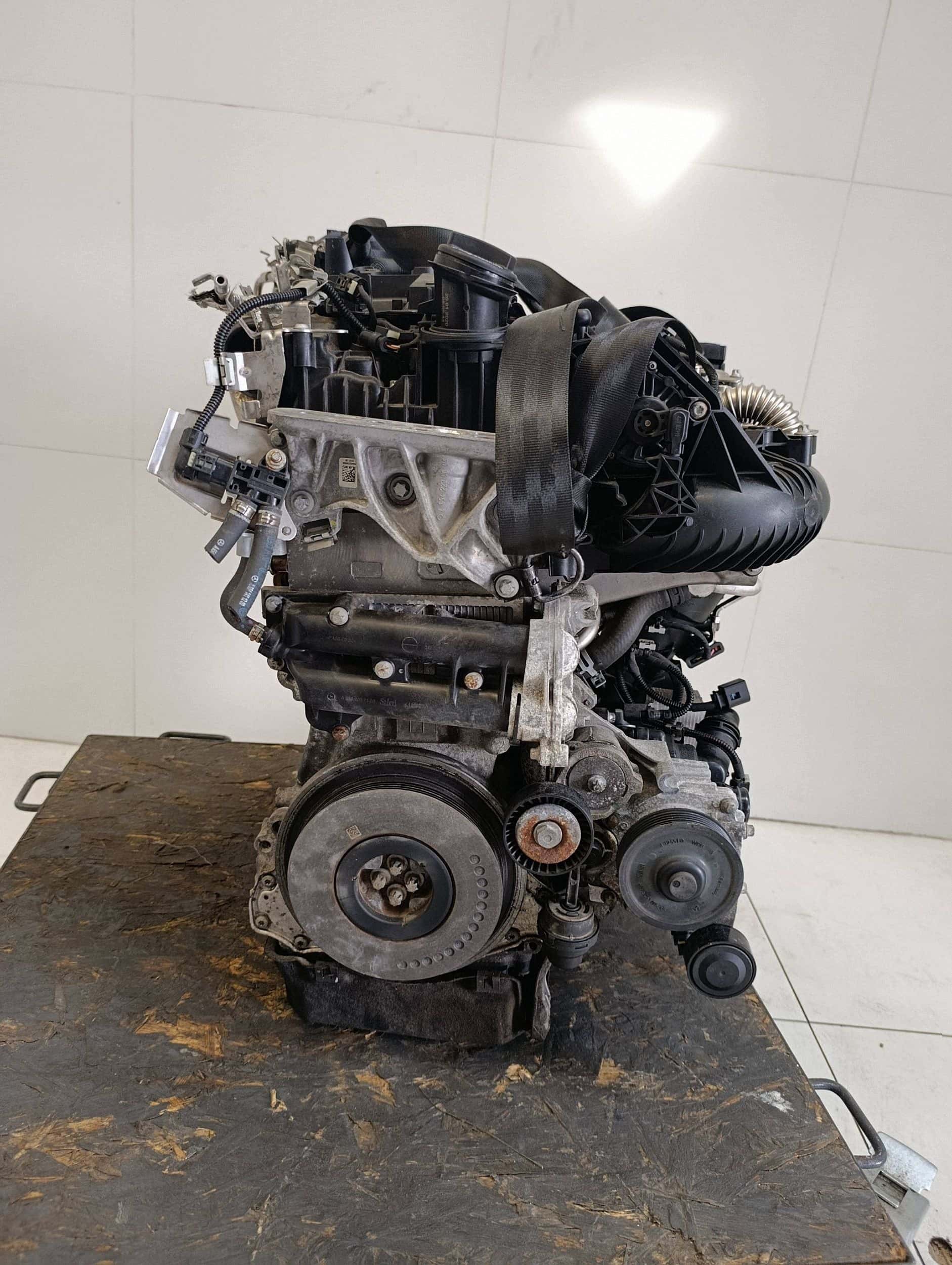 Moteur M 260.920 vue 6