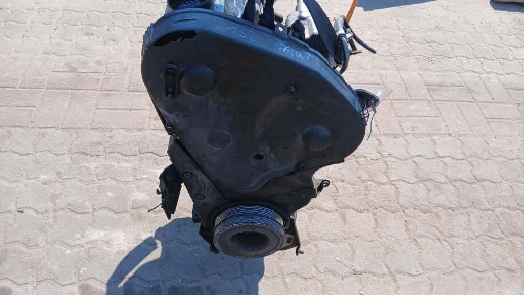 Moteur AFN vue 12