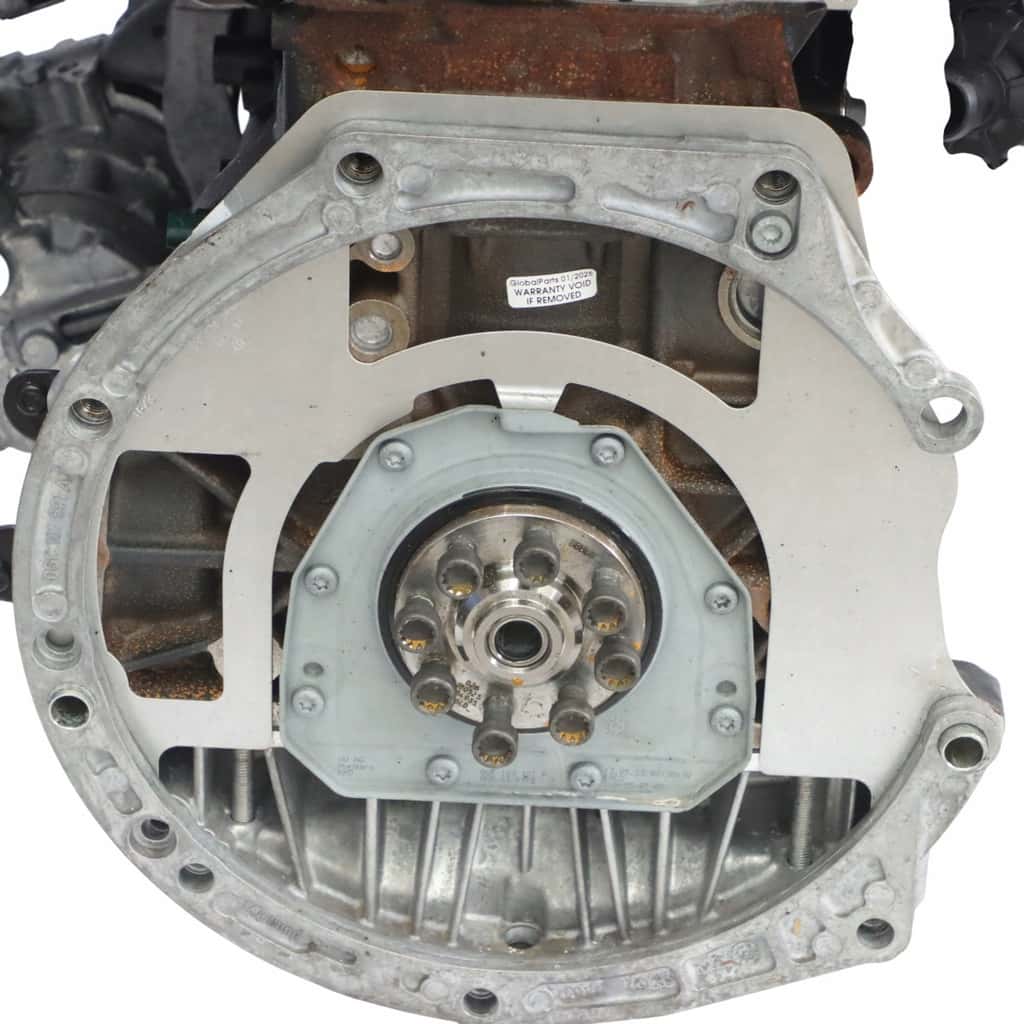 Moteur DNFE vue 5