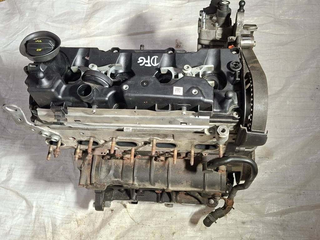 Moteur DFGC vue 11