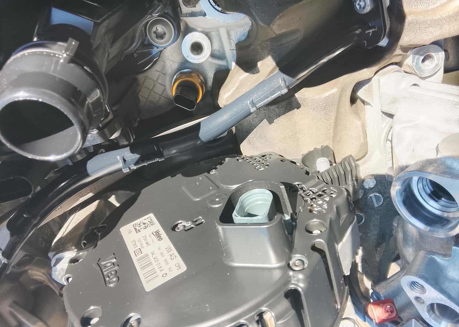 Moteur DTPB vue 4