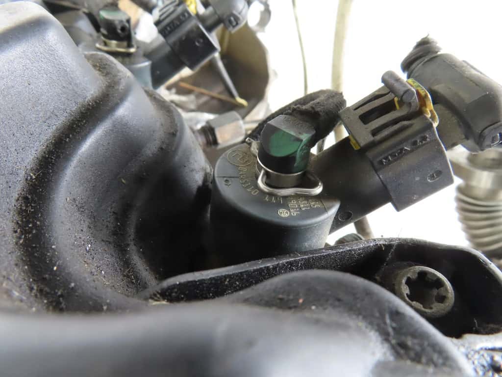 Moteur 939 A7.000 vue 2