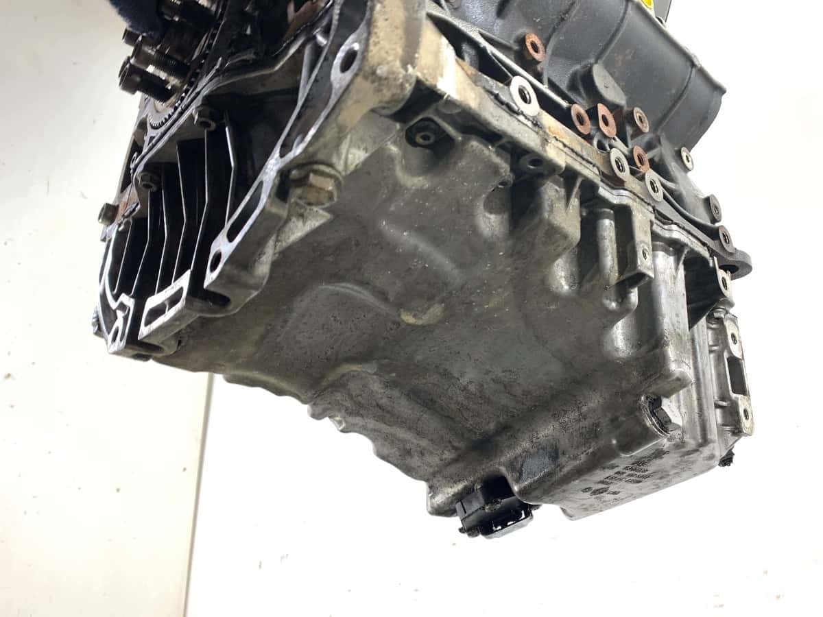 Moteur CSUA vue 6