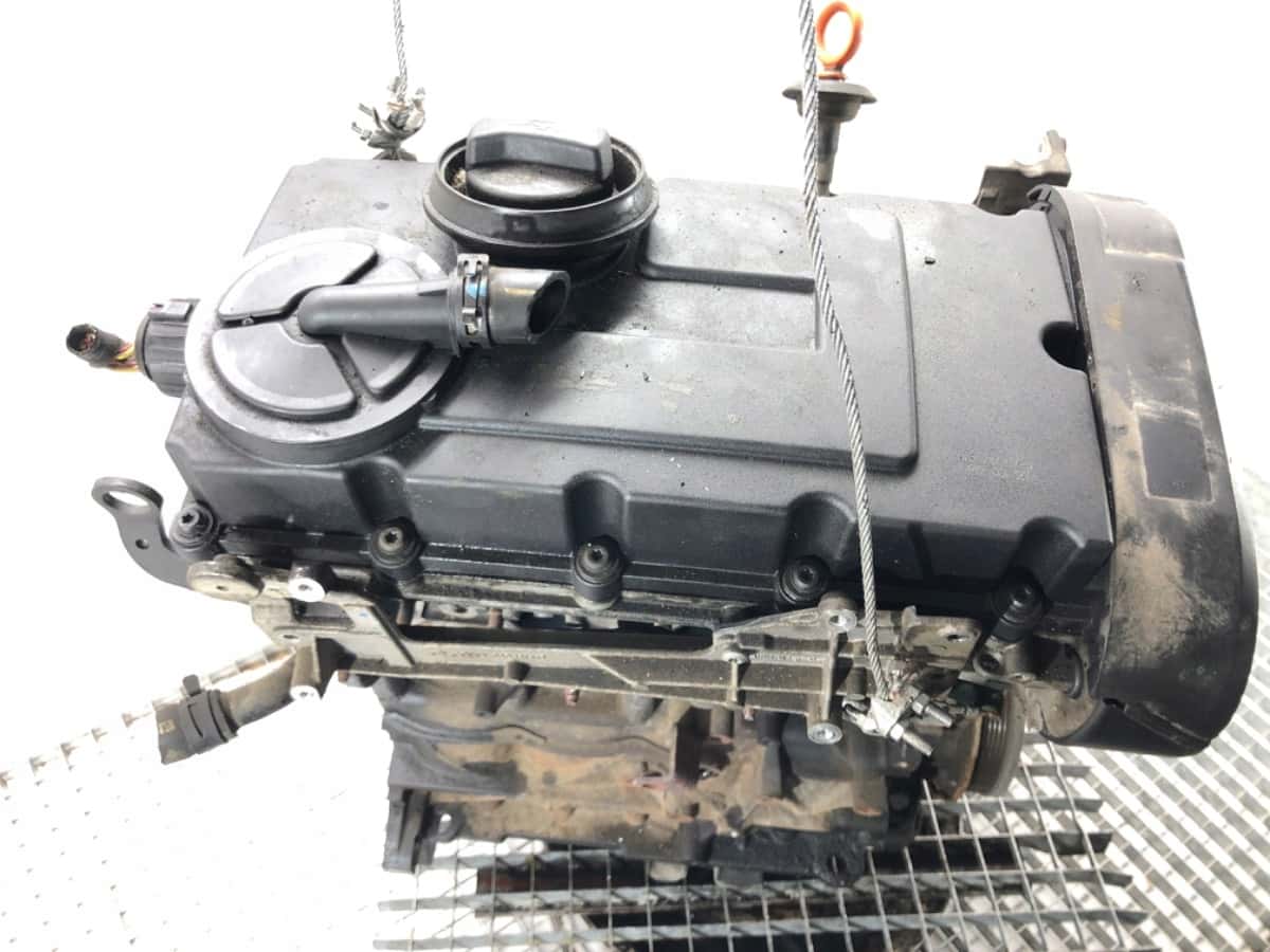Moteur ECD vue 6