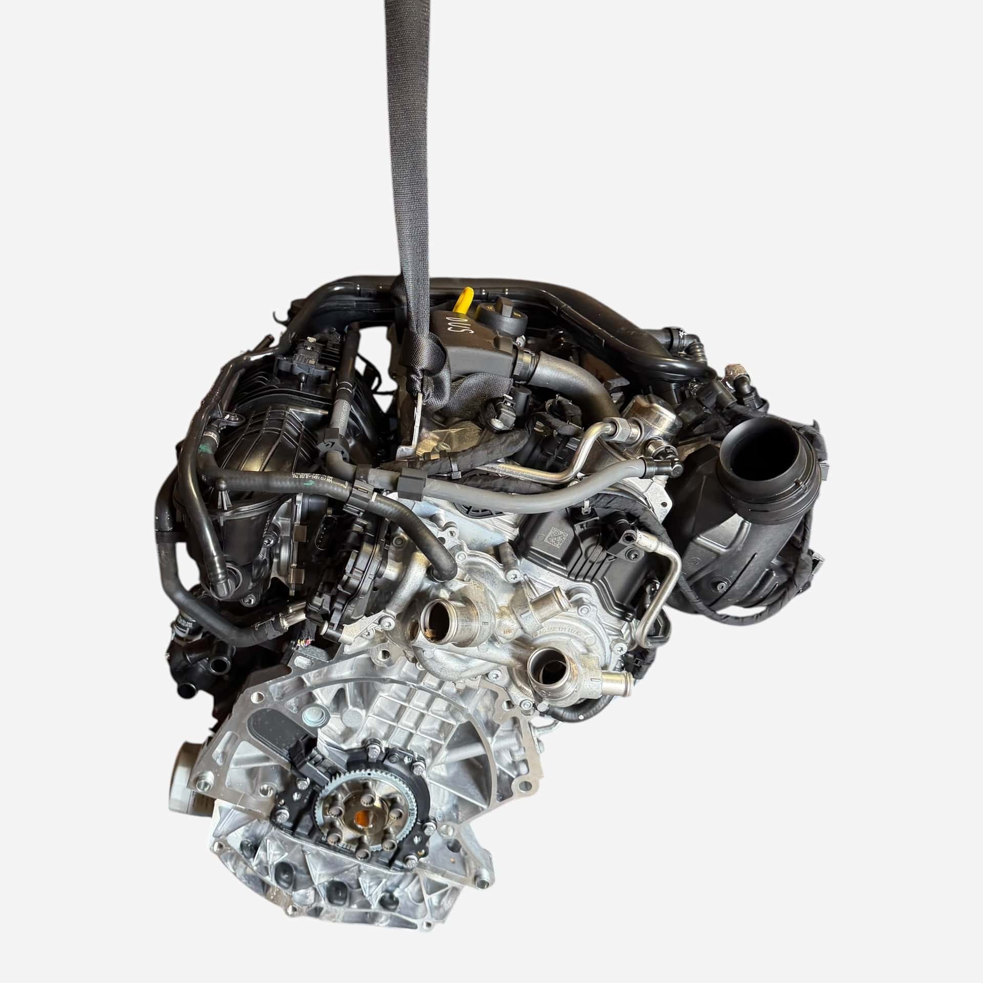 Moteur DADA vue 3