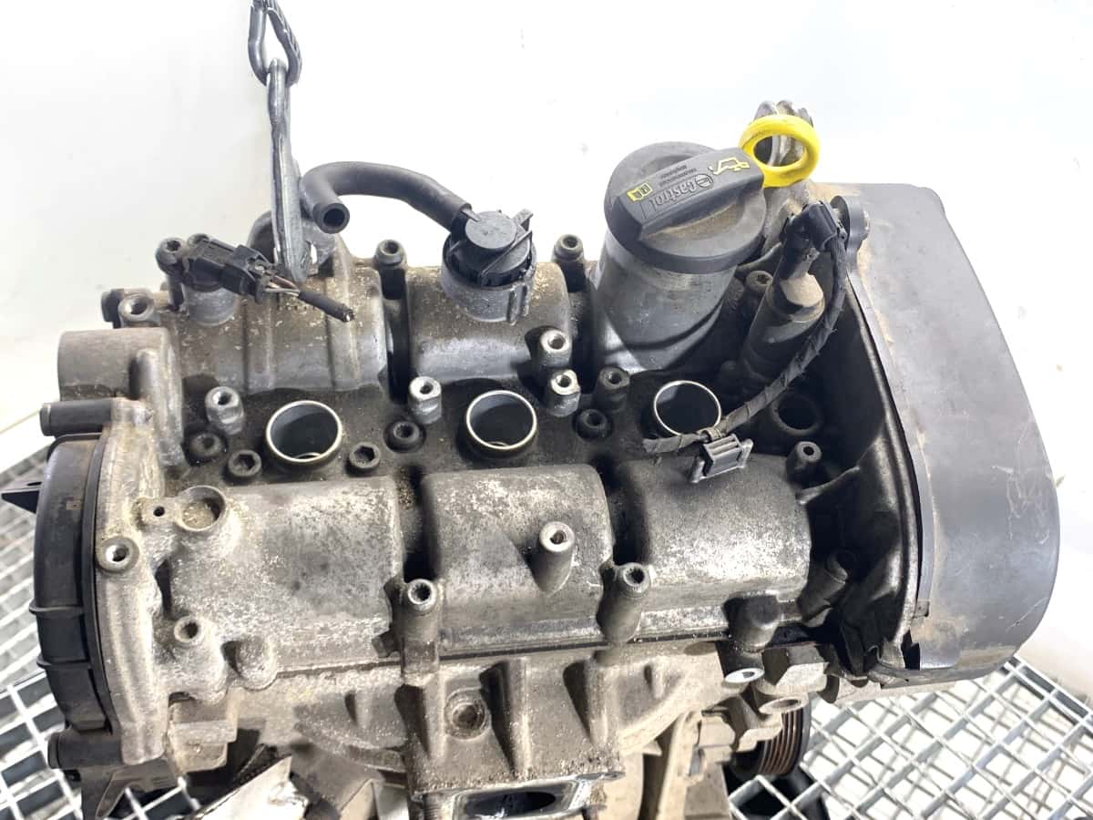 Moteur CHYC vue 3