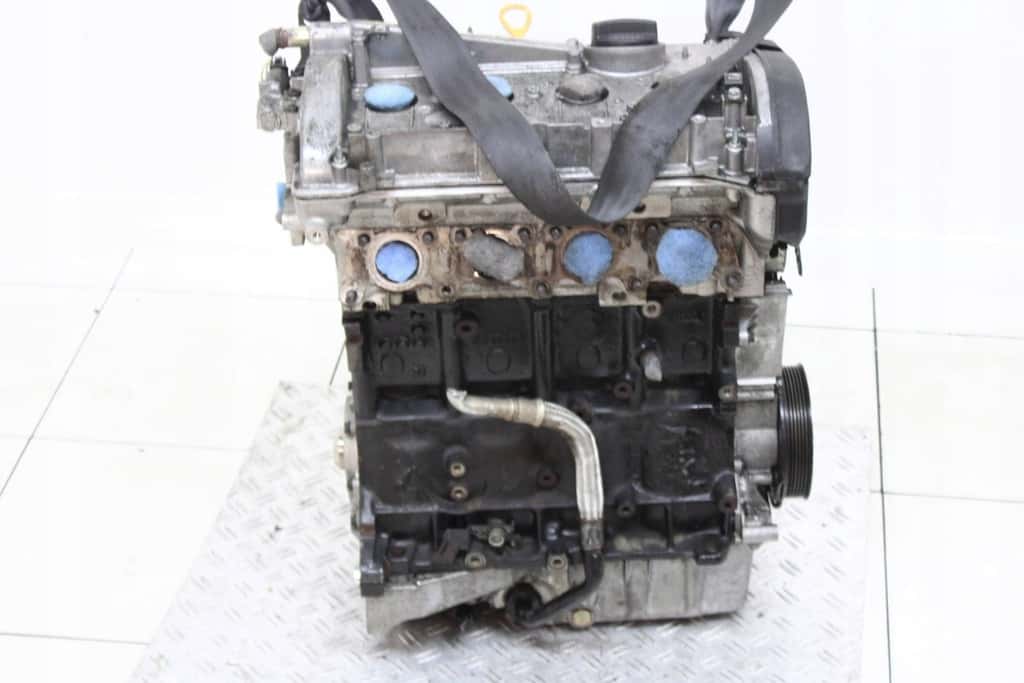 Moteur AUQ vue 4