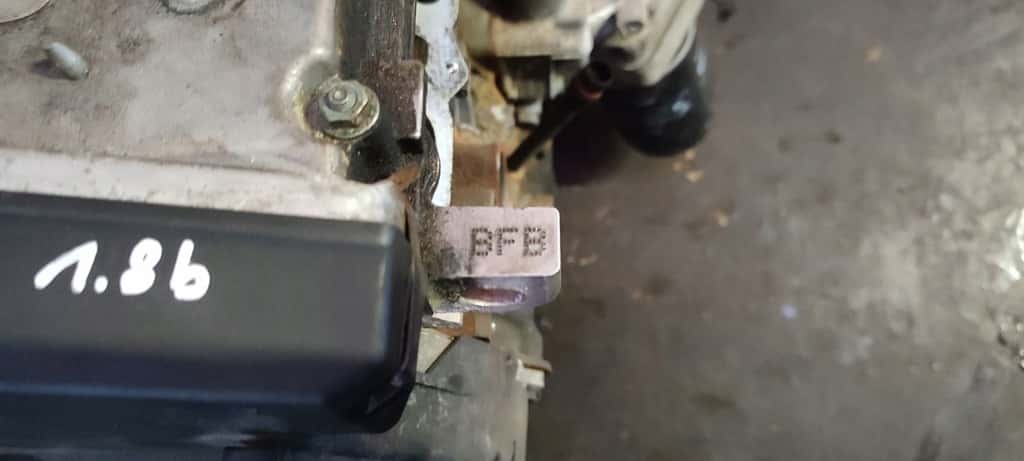Moteur BFB vue 5