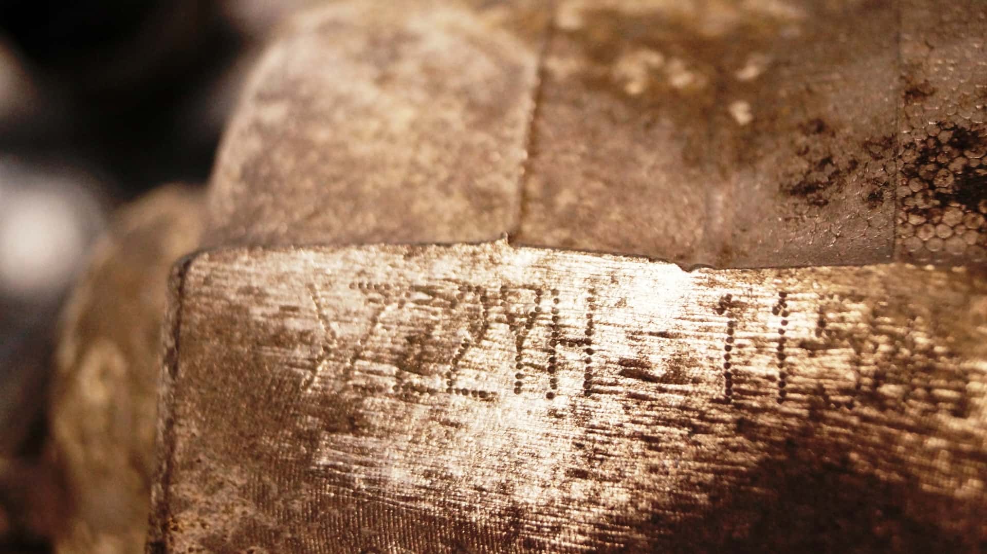 Moteur Z 22 YH vue 5