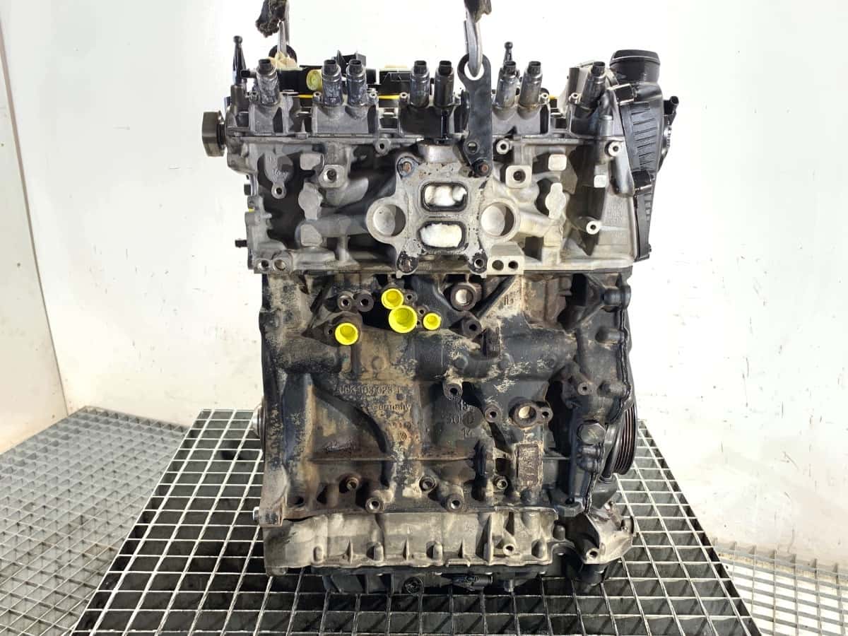 Moteur CJSA vue 2