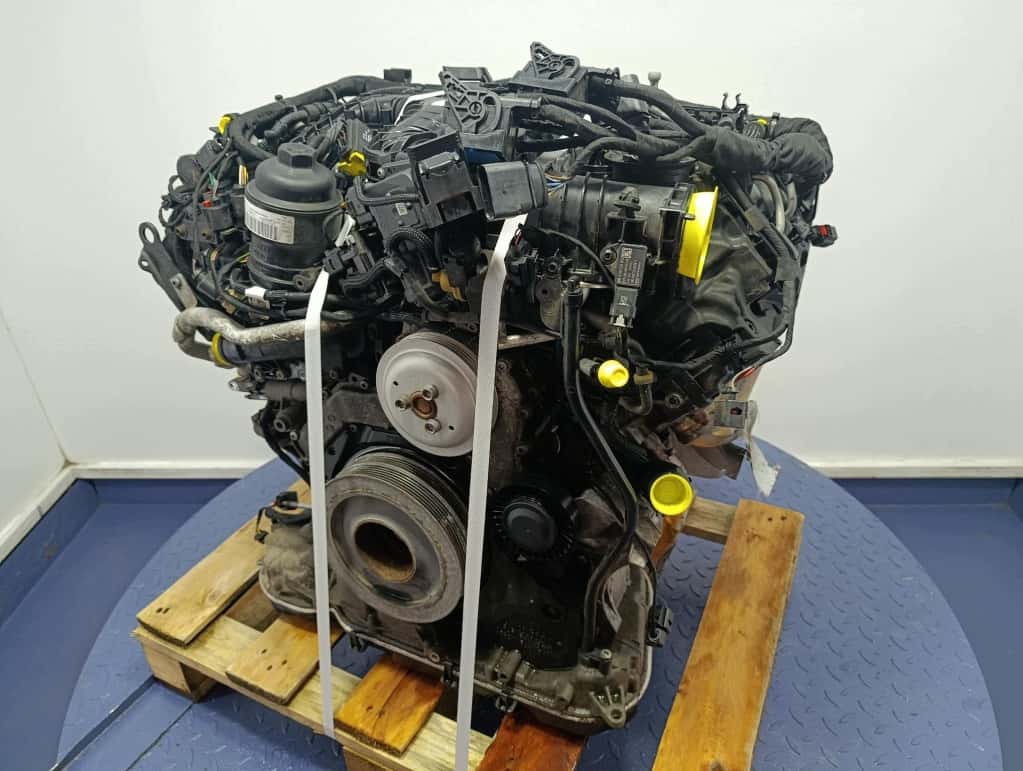 Moteur DDVB vue 9
