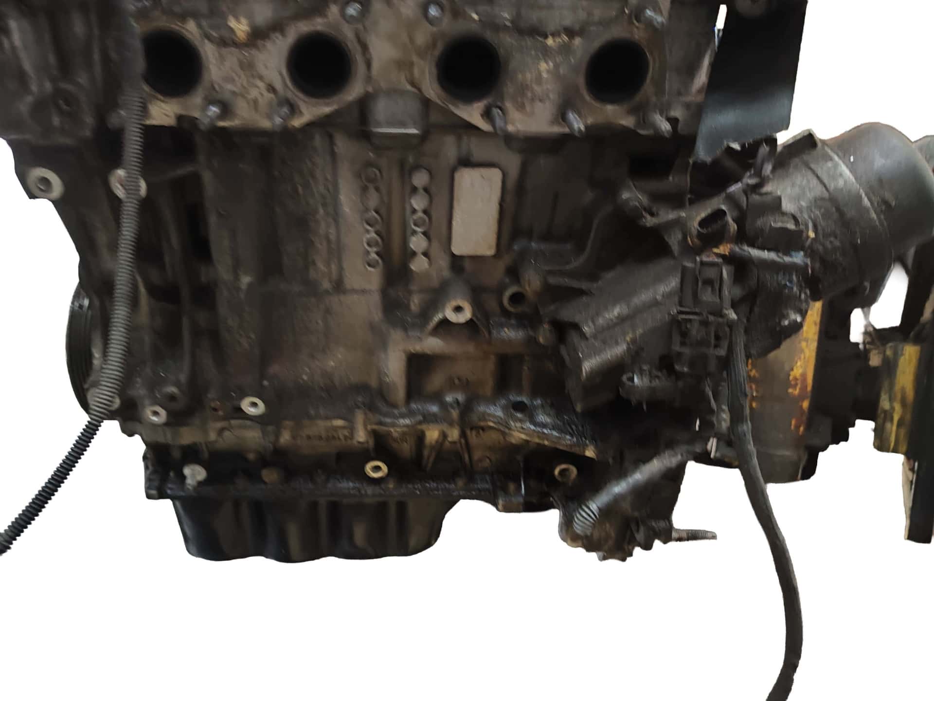 Moteur 5FS (EP6C) vue 3