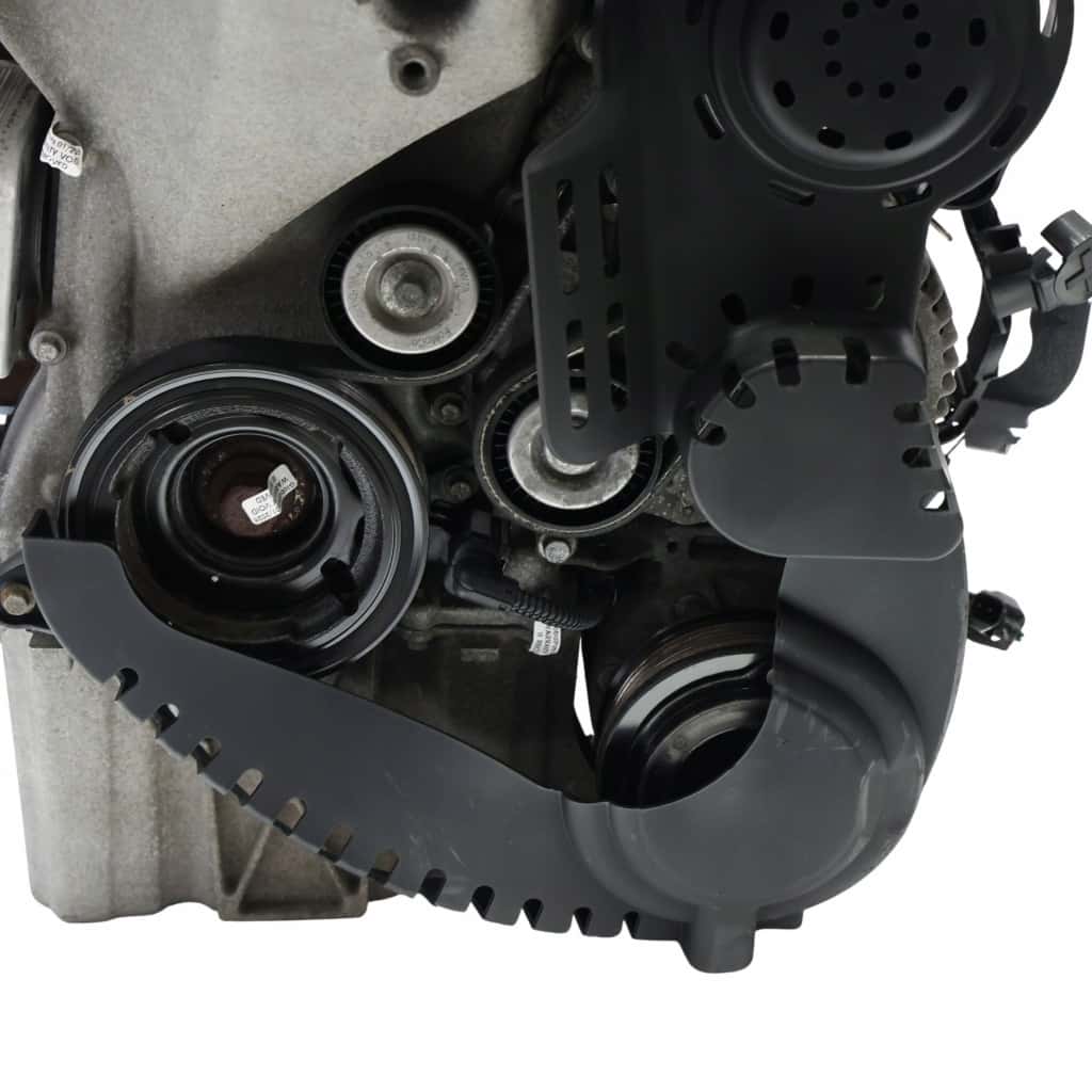 Moteur SFJA vue 6