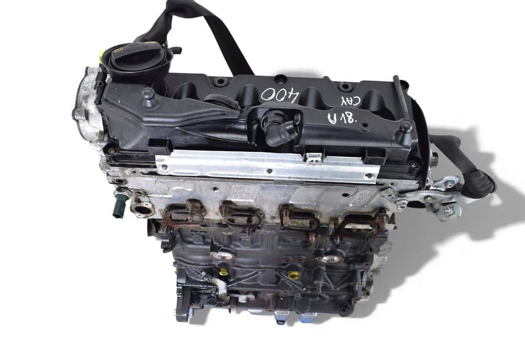 Moteur CAYE vue 4