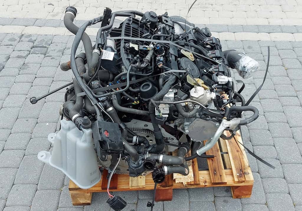 Moteur CNCE vue 3