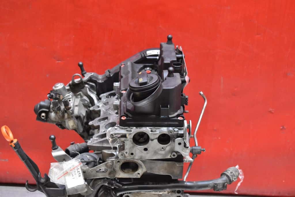 Moteur CFWA vue 5
