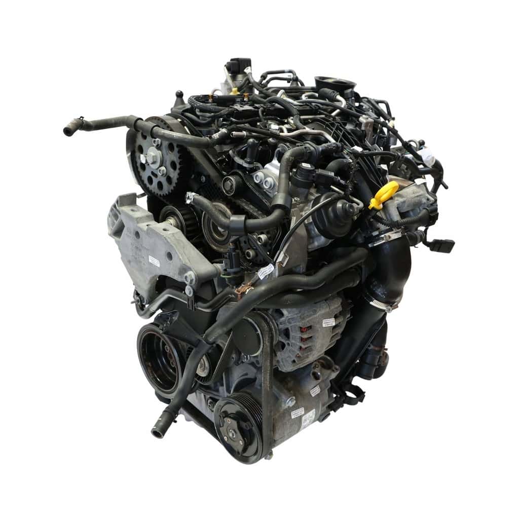 Moteur CFHB vue 4