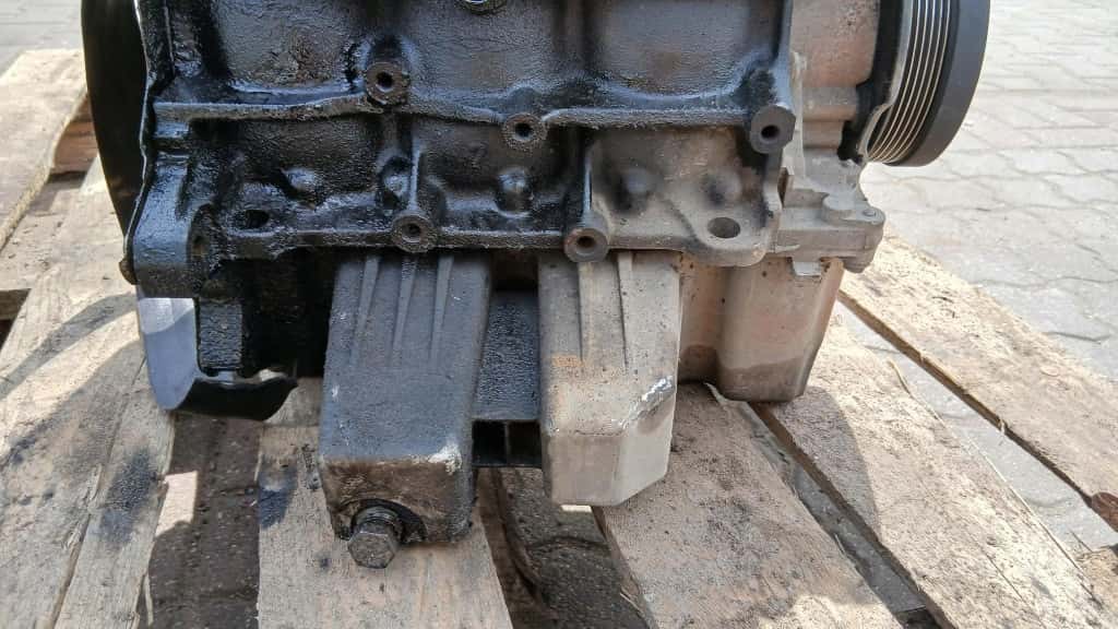 Moteur AMF vue 2