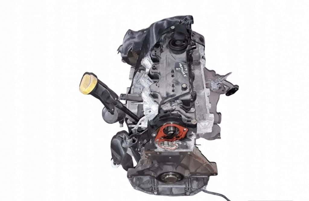 Moteur K9K 608 vue 4
