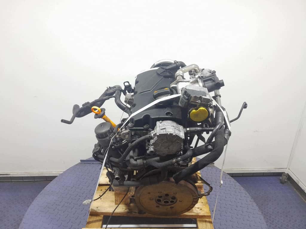 Moteur BPW vue 3