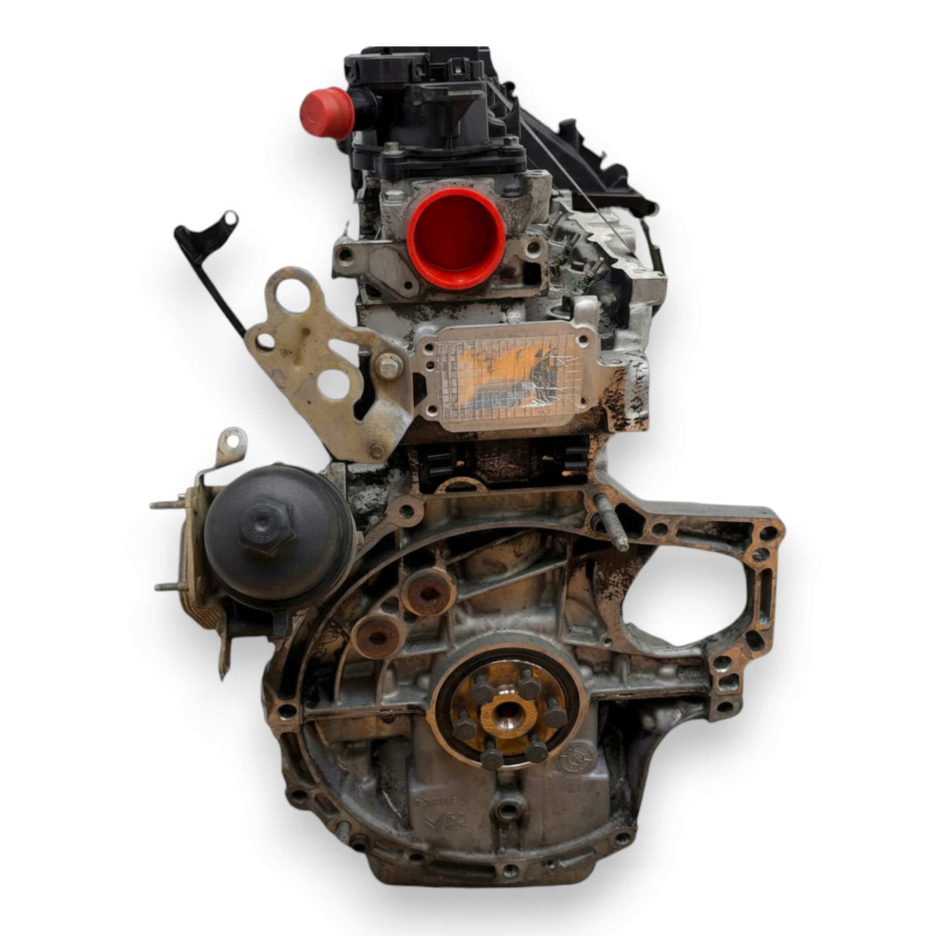 Moteur 9HF (DV6DU) vue 8