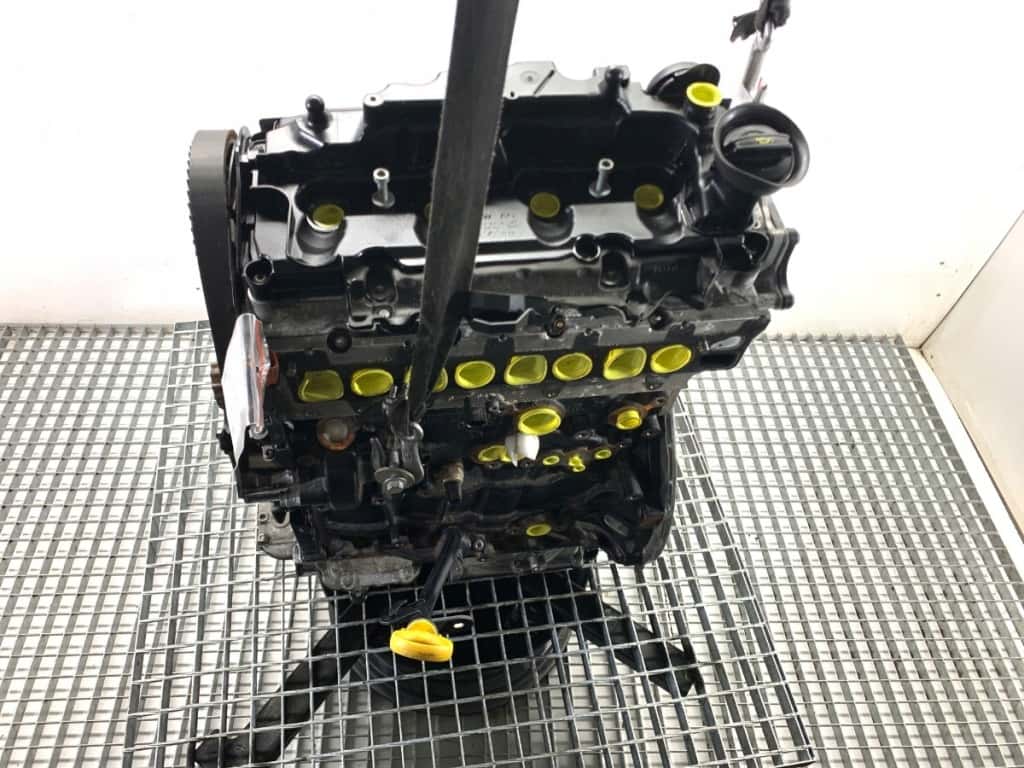 Moteur DTTC vue 3