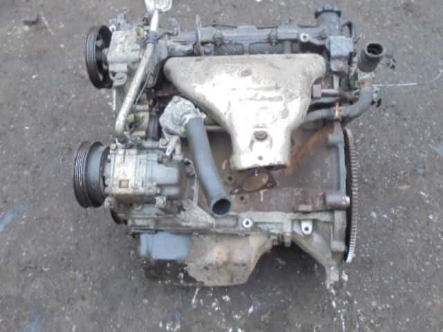 Moteur FP vue 2