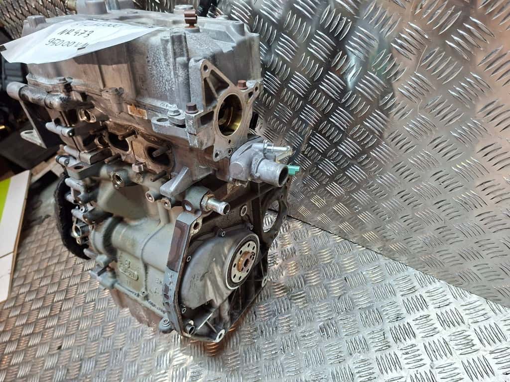 Moteur 312 A2.000 vue 3