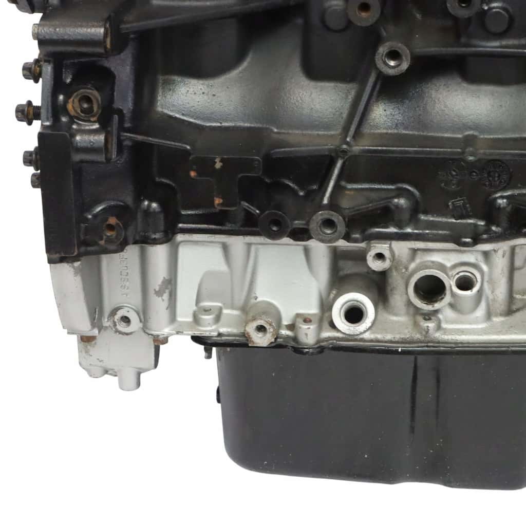 Moteur CYR5 vue 8