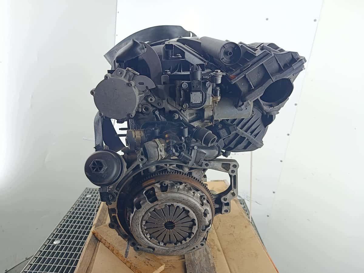 Moteur 5FS (EP6C) vue 6