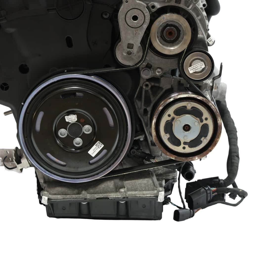 Moteur DTPB vue 4