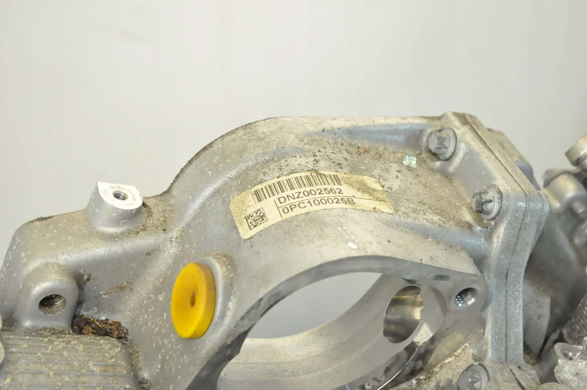 Moteur DNZA vue 7
