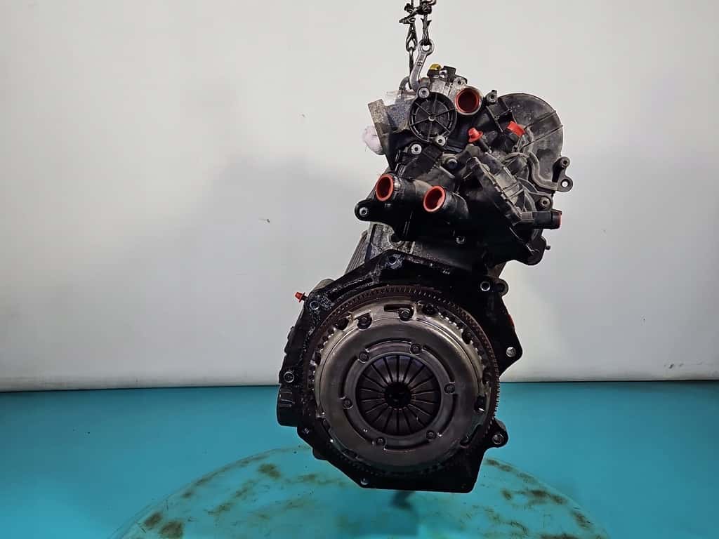 Moteur CHZB vue 2