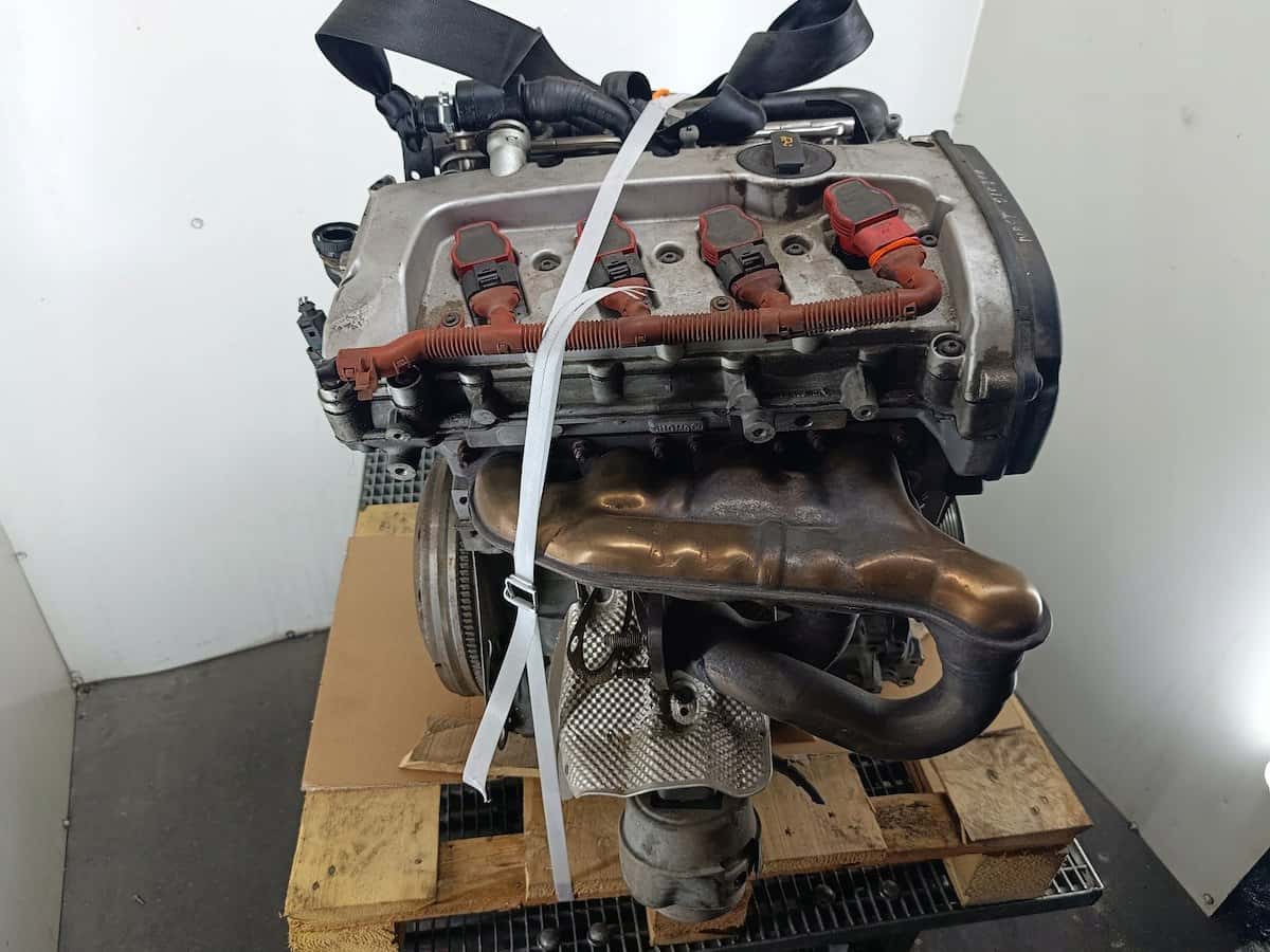 Moteur ALT vue 3