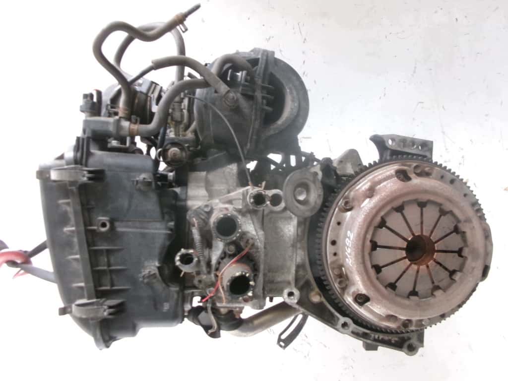 Moteur 1KR-FE vue 3