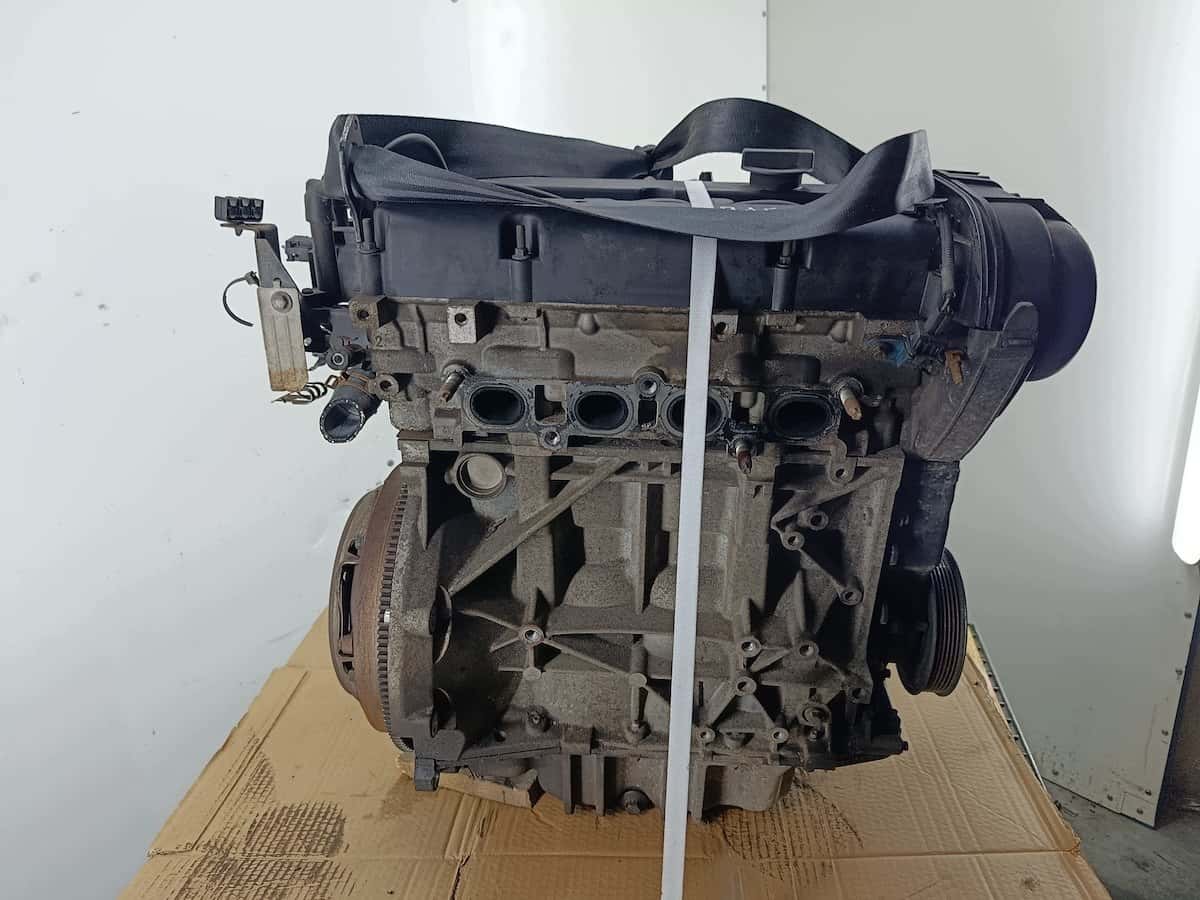 Moteur SPJC vue 3