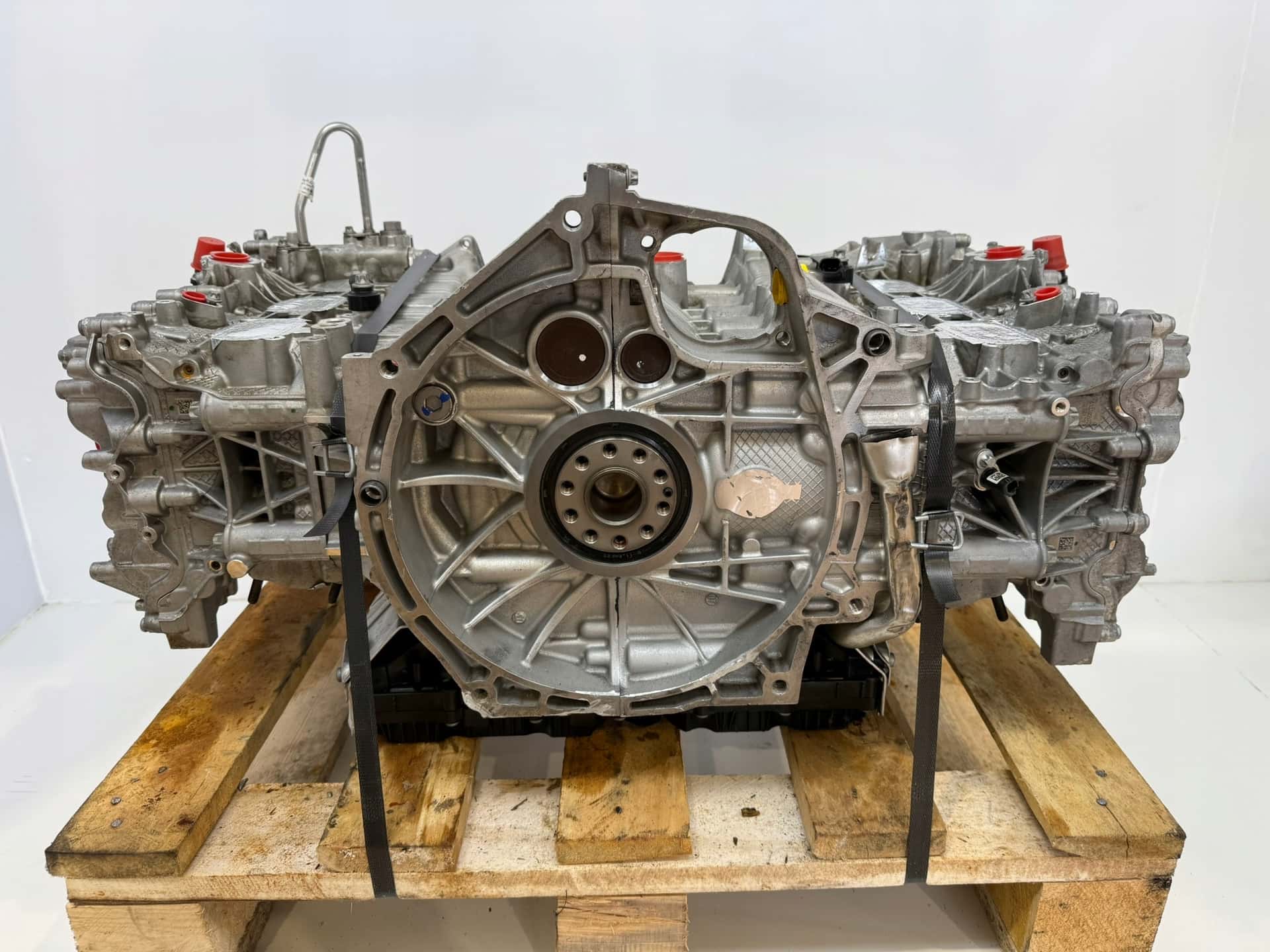 Moteur DWAC vue 4
