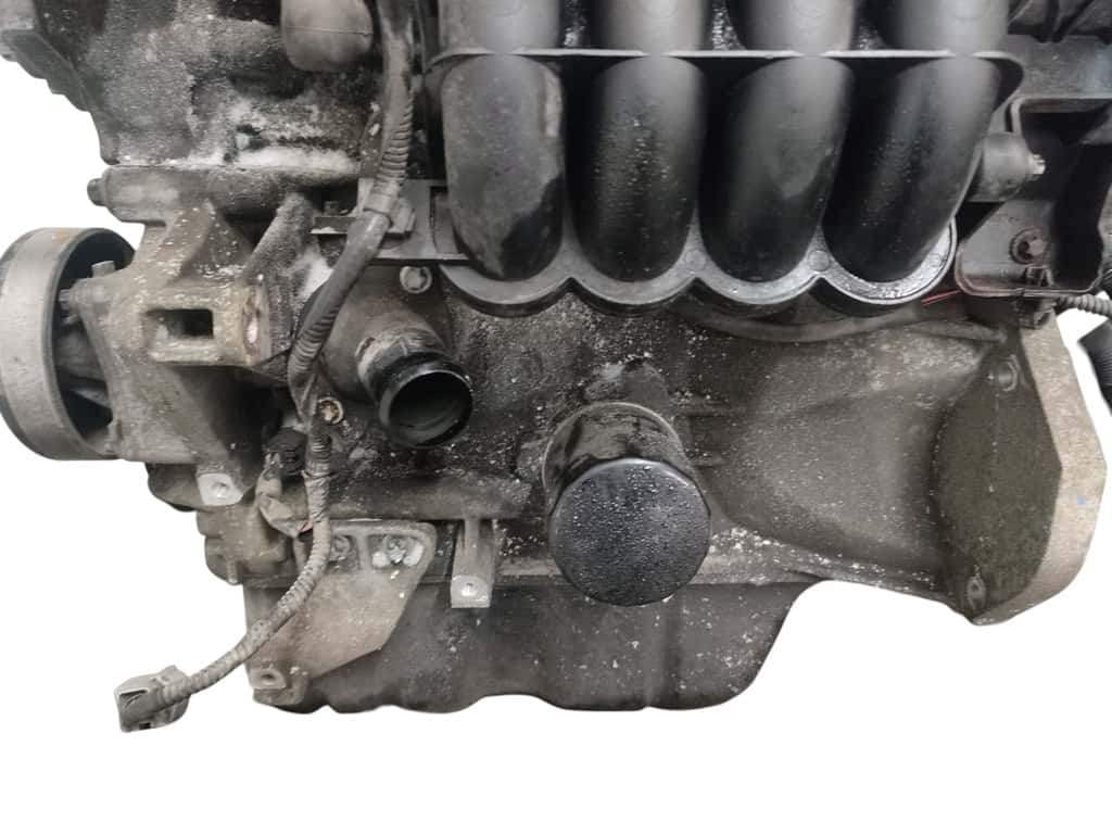Moteur 4A90 vue 6
