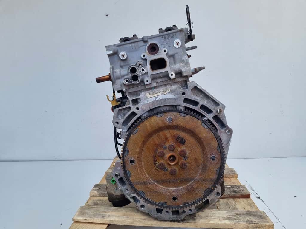 Moteur B 4204 S4 vue 4