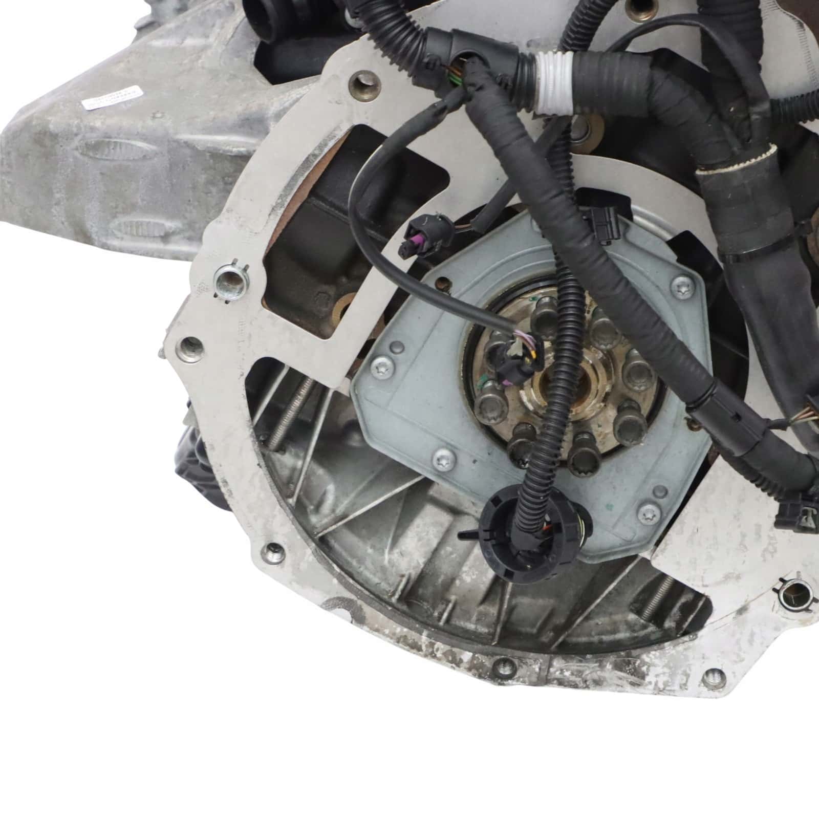Moteur CNCE vue 5