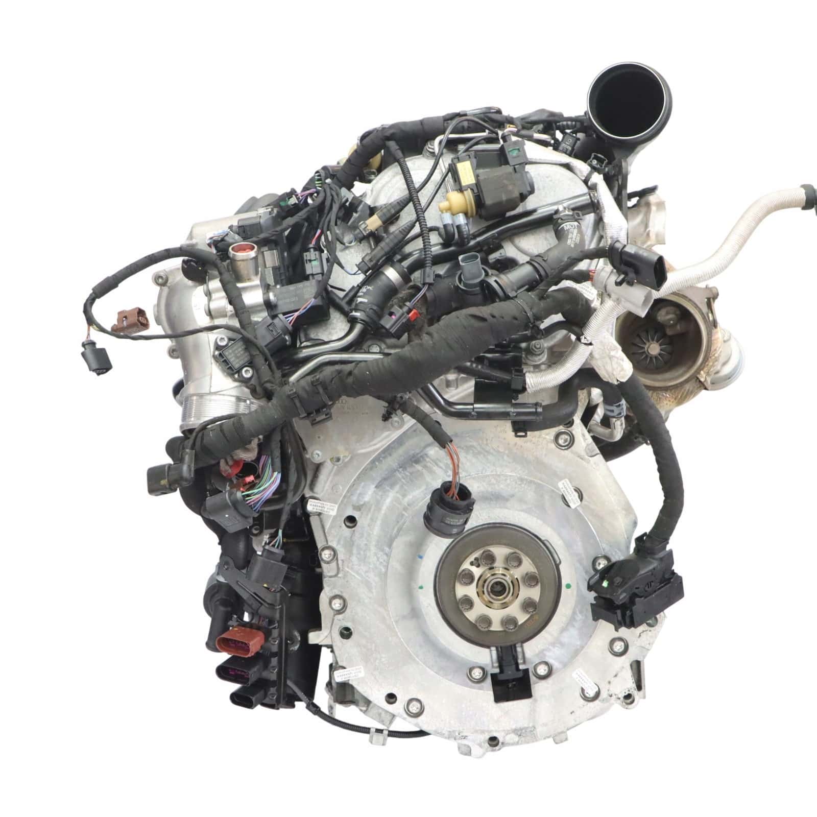 Moteur DNWA vue 5