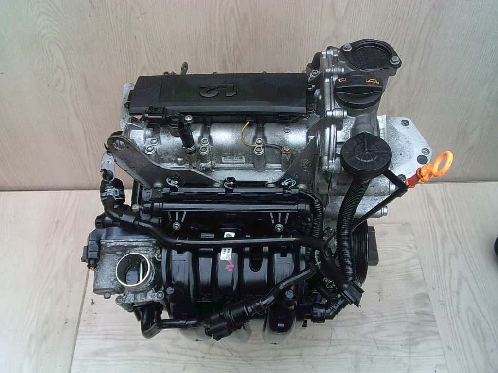 Moteur CGPA vue 4
