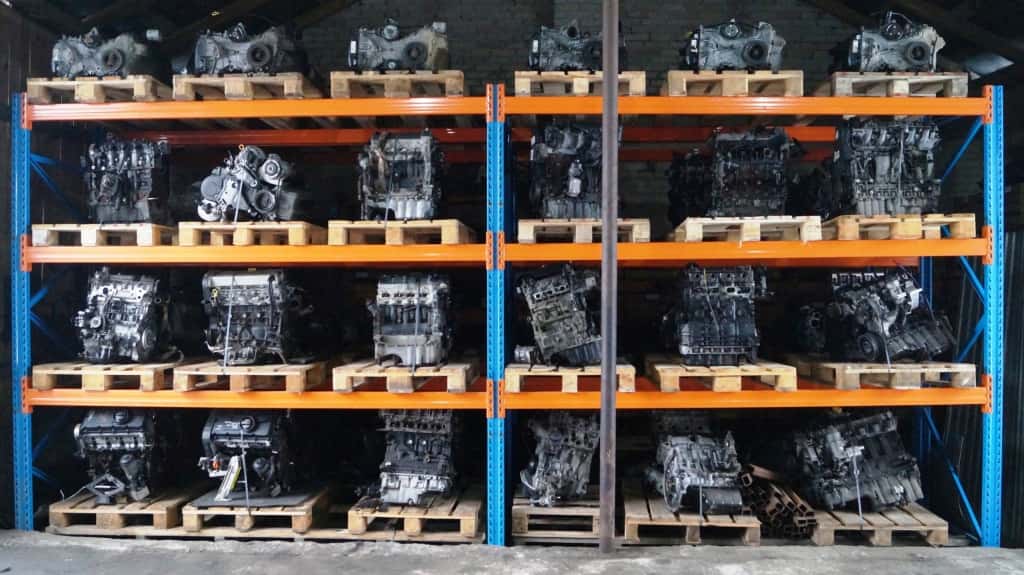 Moteur CBBA vue 8