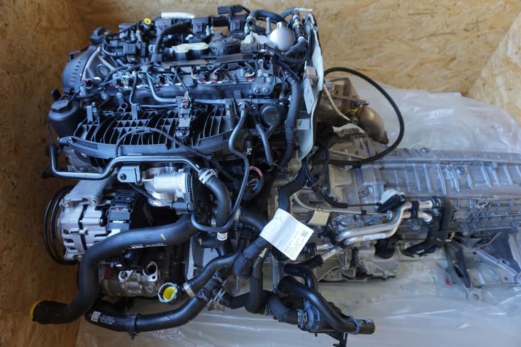 Moteur DMSA vue 3