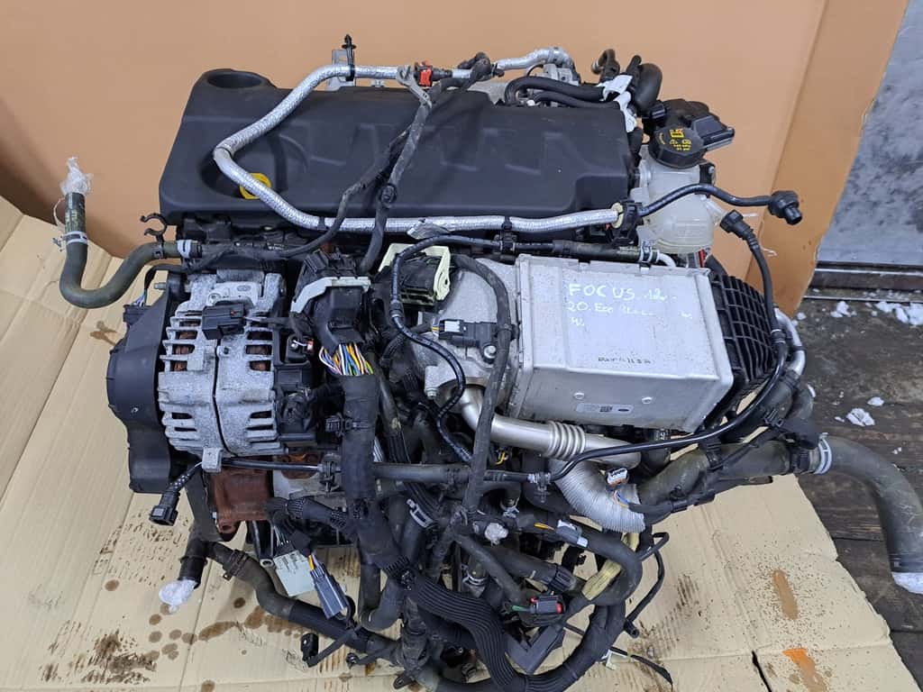 Moteur YLDA vue 4