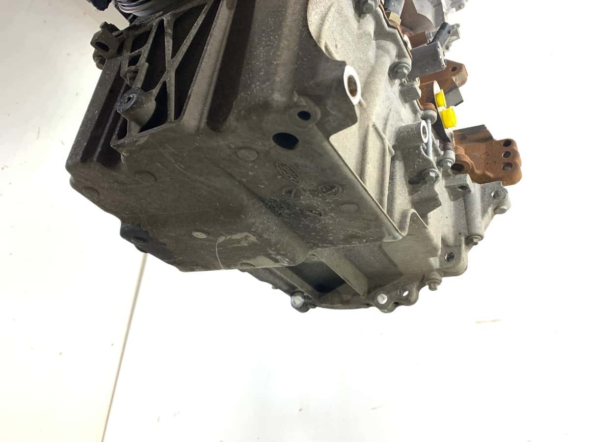 Moteur B3GA vue 7