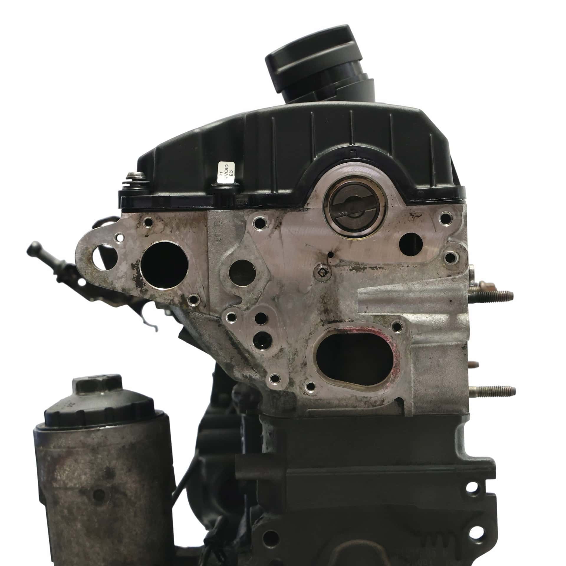Moteur BLT vue 7