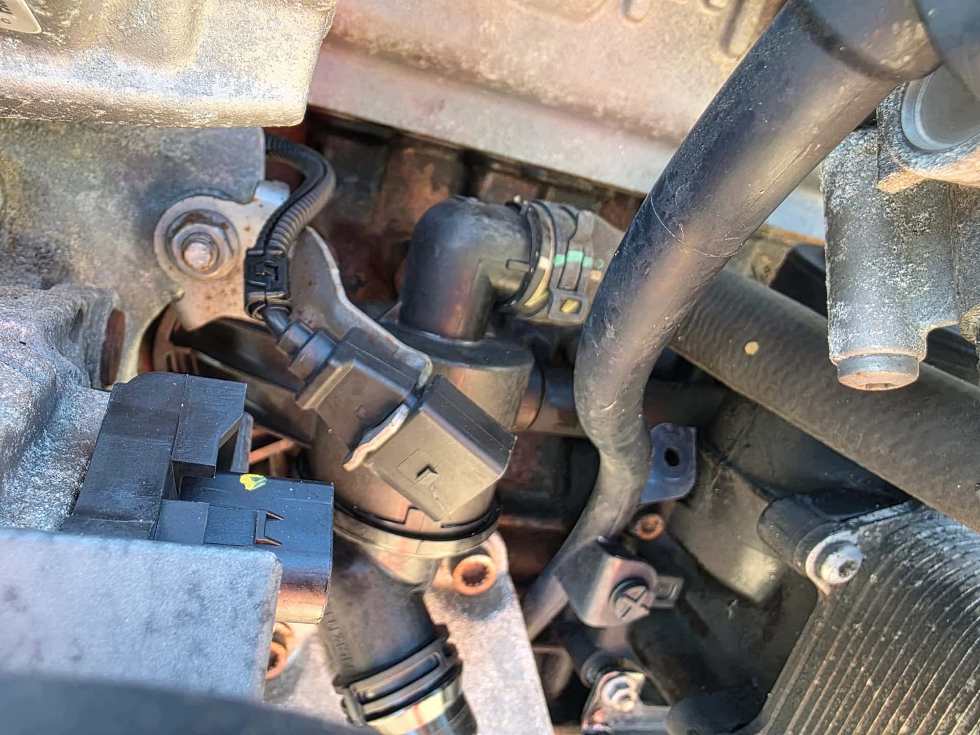 Moteur CJCC vue 14