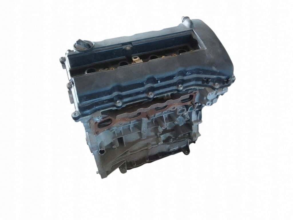 Moteur 4B12 vue 2