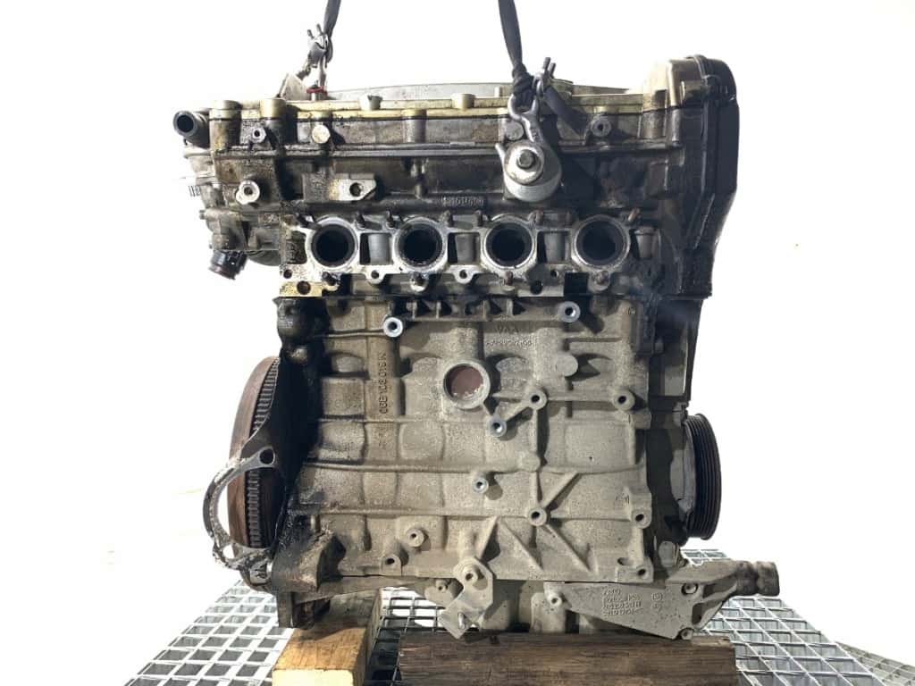 Moteur ALT vue 2
